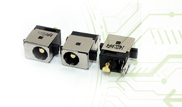 Notebook Ladebuchse/Strombuchsen Service