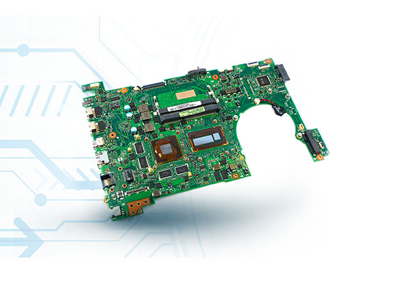 Notebook Motherboard Service