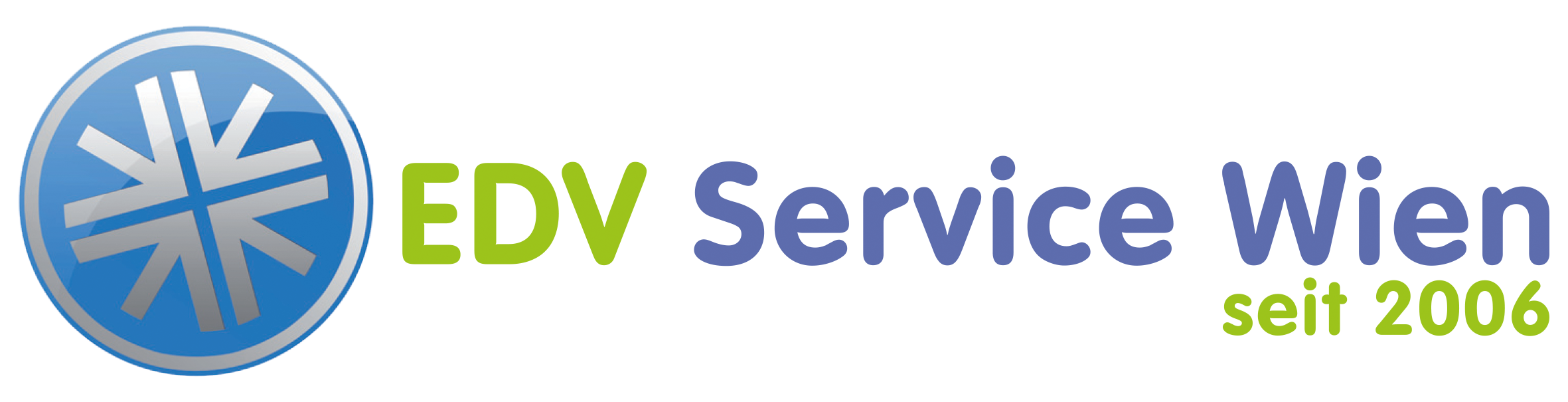 EDV Service Wien - seit 2006